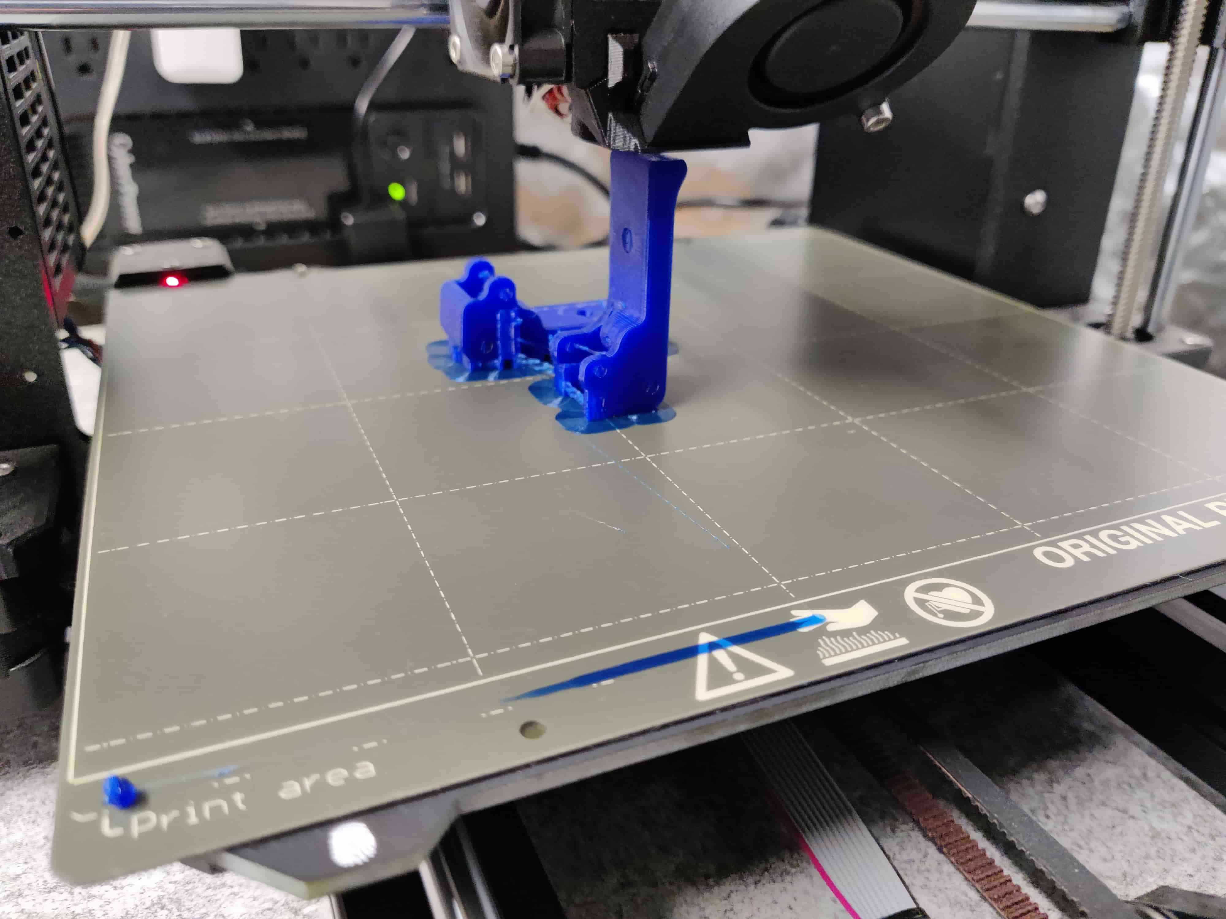 Advanced Manufacturing